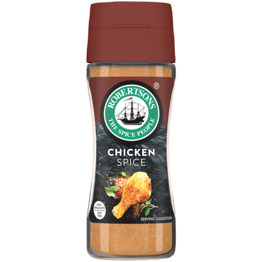 ROBERTSONS Chicken Spice 100ml
