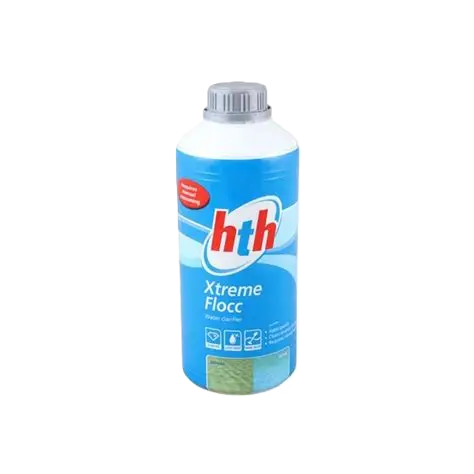 HTH Hydrochloric Acid (30%) 25kg