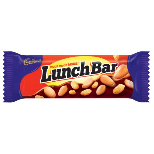 CADBURY Lunch Bar Mini Chocolate 21g