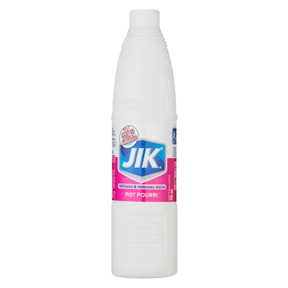 JIK 101 Pot Pourri 750ml