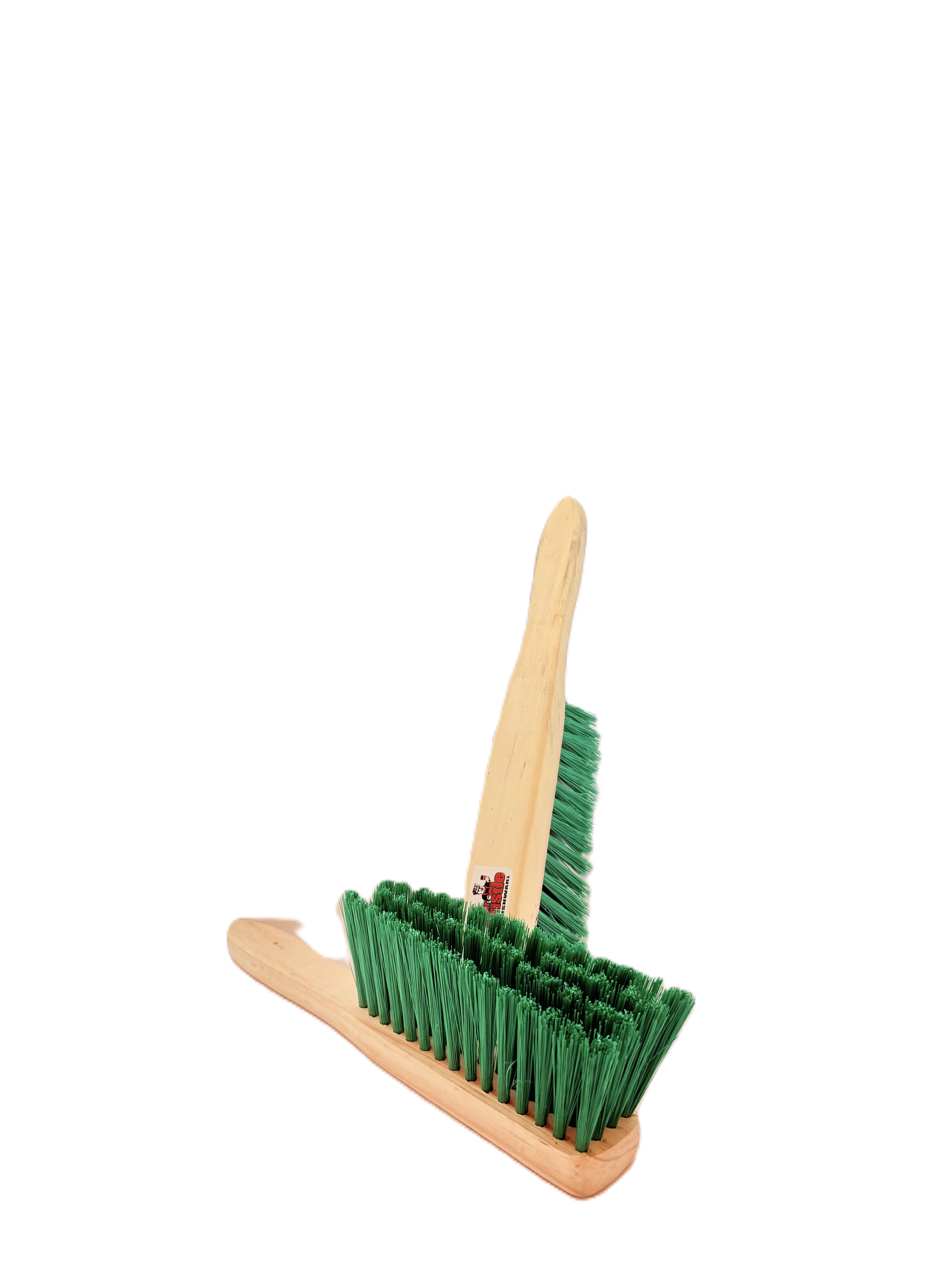 MR BRISTLE Bannister Medium Brush