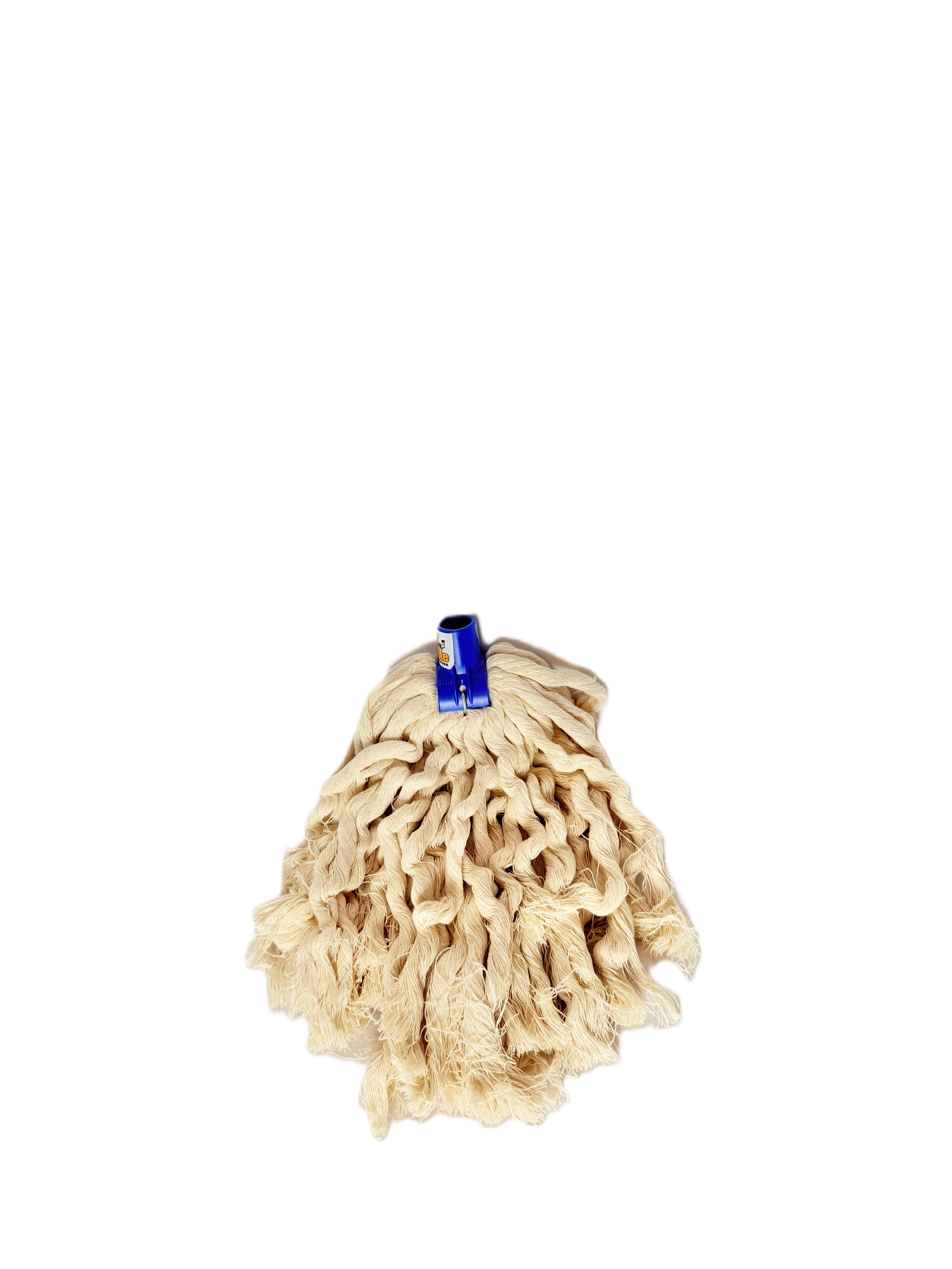 MR BRISTLE Mop Large Plas. Skt - Head