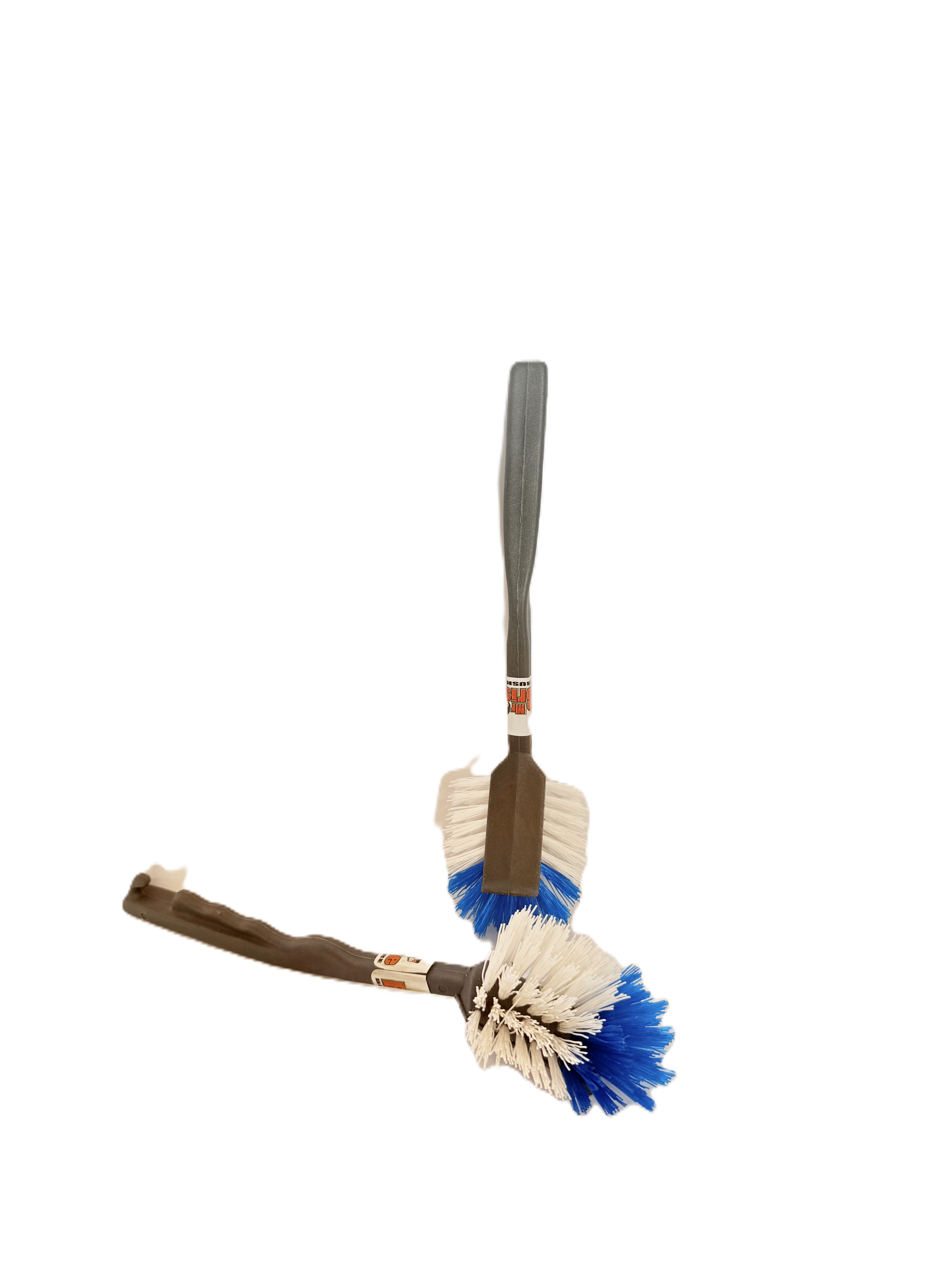 MR BRISTLE Plasict  Dish Washing Brush
