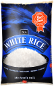 Red Seal White Rice 10x2kg
