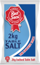 Red Seal Fine Salt 10x2kg