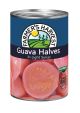 FARMERS HARVEST Guava Halves in Syrup 410g