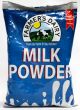 FARMERS DAIRY Milk Powder Regular 400g x 30