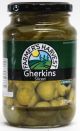 FARMERS HARVEST Gherkins Sliced 375ml
