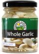 FARMERS HARVEST Garlic Whole 125ml x 12