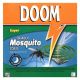 DOOM Mosquito Coils 125g