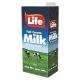 LIFE UHT Milk 1L x 6