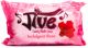 JIVE Bath Beauty Soap - Rose (Pink) 250g x 24
