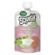 RHODES Squish Baby Puree 110g - Apple/Guava & Yoghurt x 12