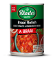 RHODES Tomato Braai Relish 410g x 12