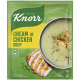 KNORR Soup Cream of Chicken 50g x 10