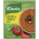KNORR Soup Cream of Tomato 50g x 10