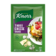 KNORR Sauce Three Cheeses 38g x 2 x 10