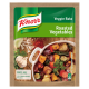 KNORR Veggie Bake Roasted 38g x 10