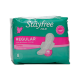 STAYFREE Thick Scented Maxi Pads With Wings 8's
