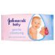 JOHNSON'S Baby Wet Wipes - Gentle Care  56's x 12