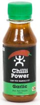 CHILLI POWER Garlic Peri Peri Sauce 100ml x 24