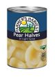 FARMERS HARVEST Pear Halves 410g
