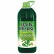 BALLY HOUSE Syrup - CrÃ¨me Soda 2L x 6