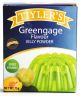 TIYLERS Jelly Greengage 75G