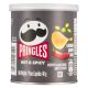 PRINGLES Hot and Spicy 40g x 12