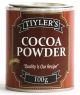 TIYLERS Pure Cocoa 100g