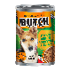 BUTCH Tinned Dog Food - Beef & Boerewors 420g
