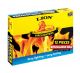 Lion Firelighters Standard 12 pack