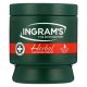INGRAMS Camphor Cream - Herbal 450ml x 6