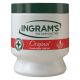 INGRAMS Camphor Cream - Regular 450ml x 6