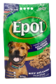 EPOL Adult Dog Food - Beef Biltong 8kg