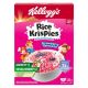 KELLOGG'S Rice Krispies - Strawberry 340g