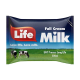 LIFE UHT Milk 500ml Pouch