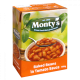 MONTY'S BAKED BEANS 410g x 12