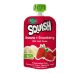RHODES Squish Baby Puree 110g - Banana & Strawberry