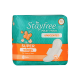 STAYFREE Super Thick Unscented Maxi Pads With Wings 8's x 36