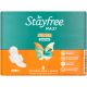 STAYFREE Super Thick Scented Maxi Pads With Wings 8's