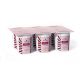 KEFALOS Berries of the Forest Yoghurt 100g x 6