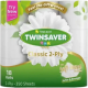 TWINSAVER Tissue Paper 2Ply 18s