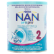 NESTLE NAN 2 OPTIPRO  Baby Food 400g