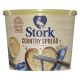 STORK Medium Fat Spread Tub 500g x 24