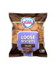 YUM YUM Loose Biscuits Chocolate 250g