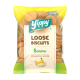YIPPY Biscuits Banana 200g