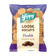 YIPPY Biscuits Chocolate 200g