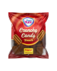 YUM YUM Crunchy Candy Original 135g