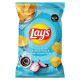 LAYS Chips Caribbean/Balsamic 105g